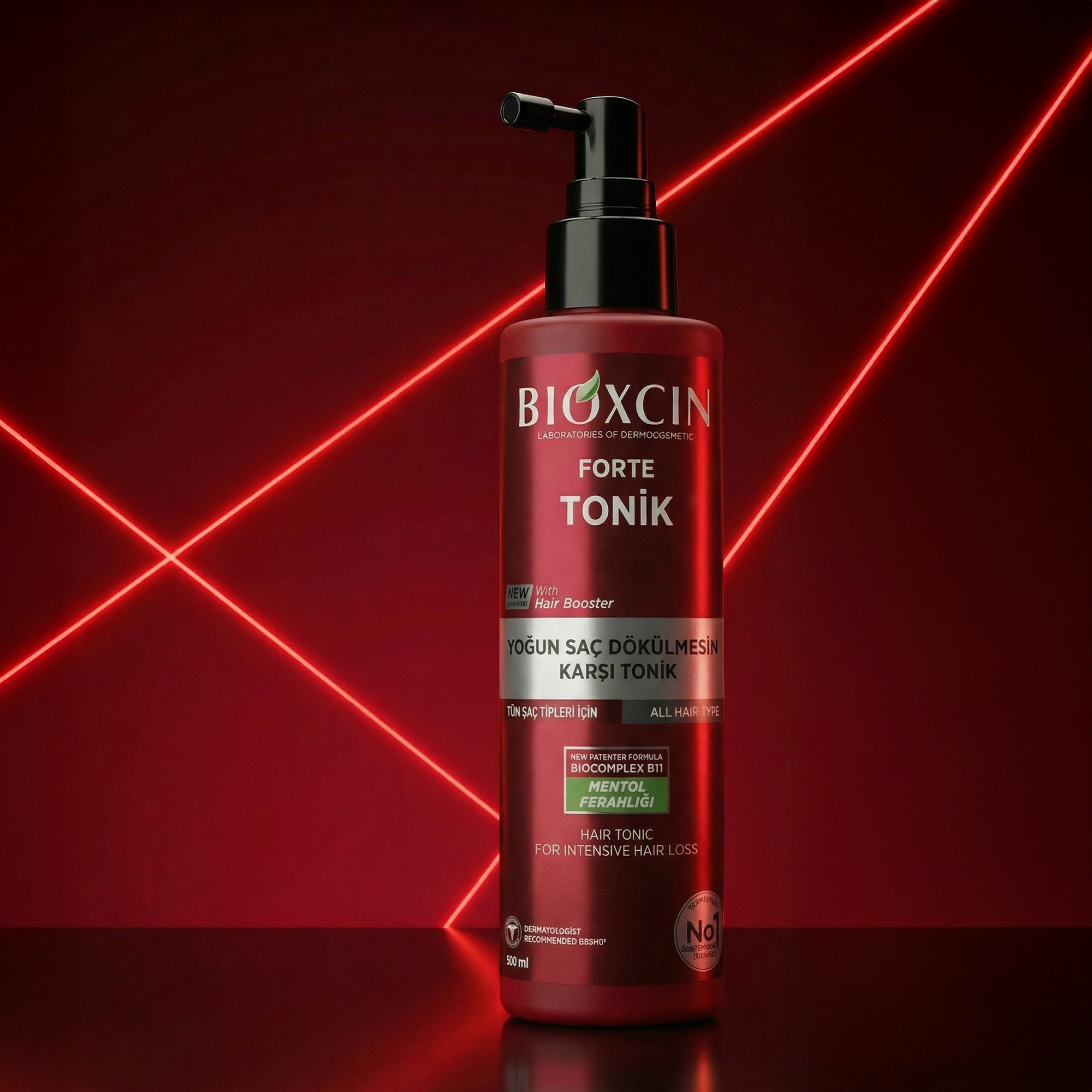 Bioxcin