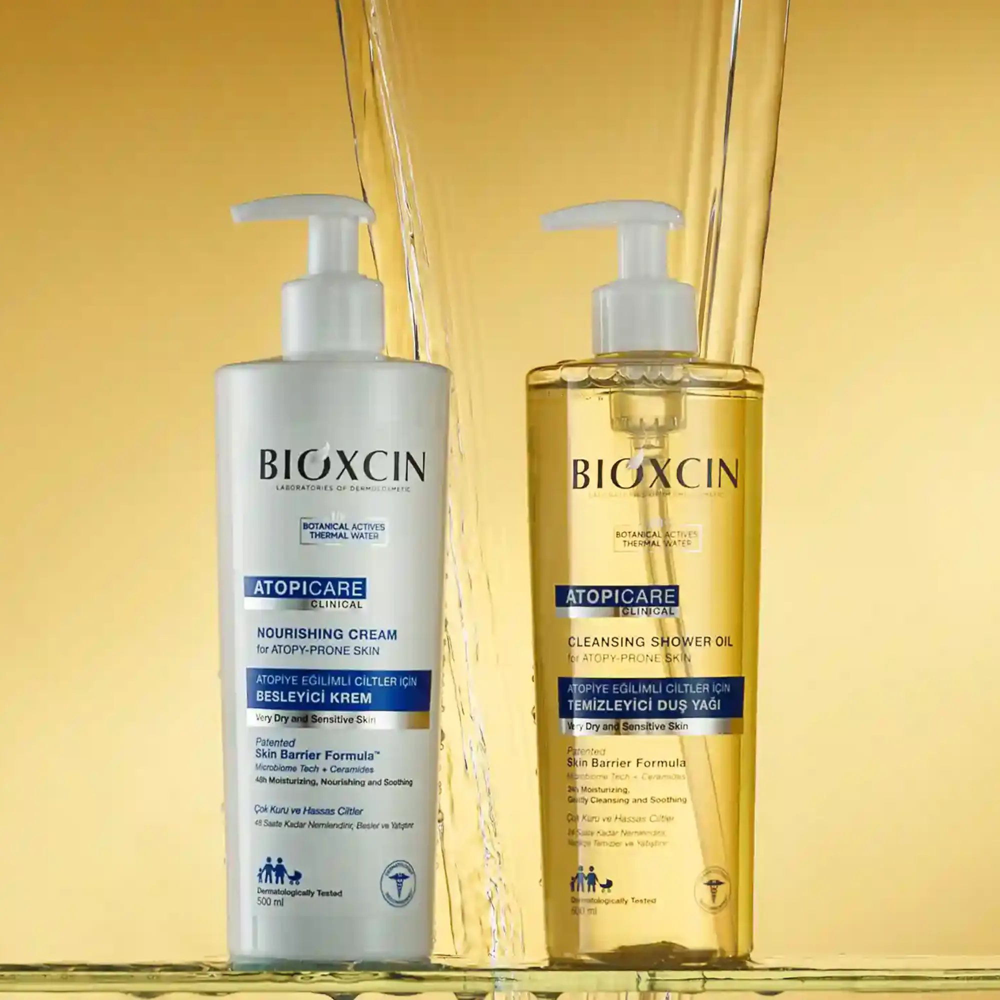 ATOPICARE'İN