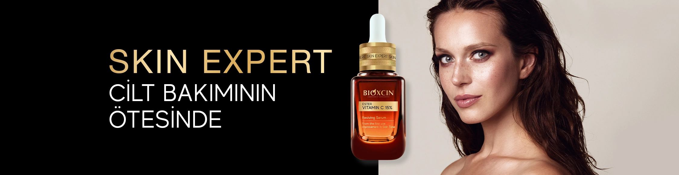 Ester Vitamin C 15% Canlandırıcı Serum