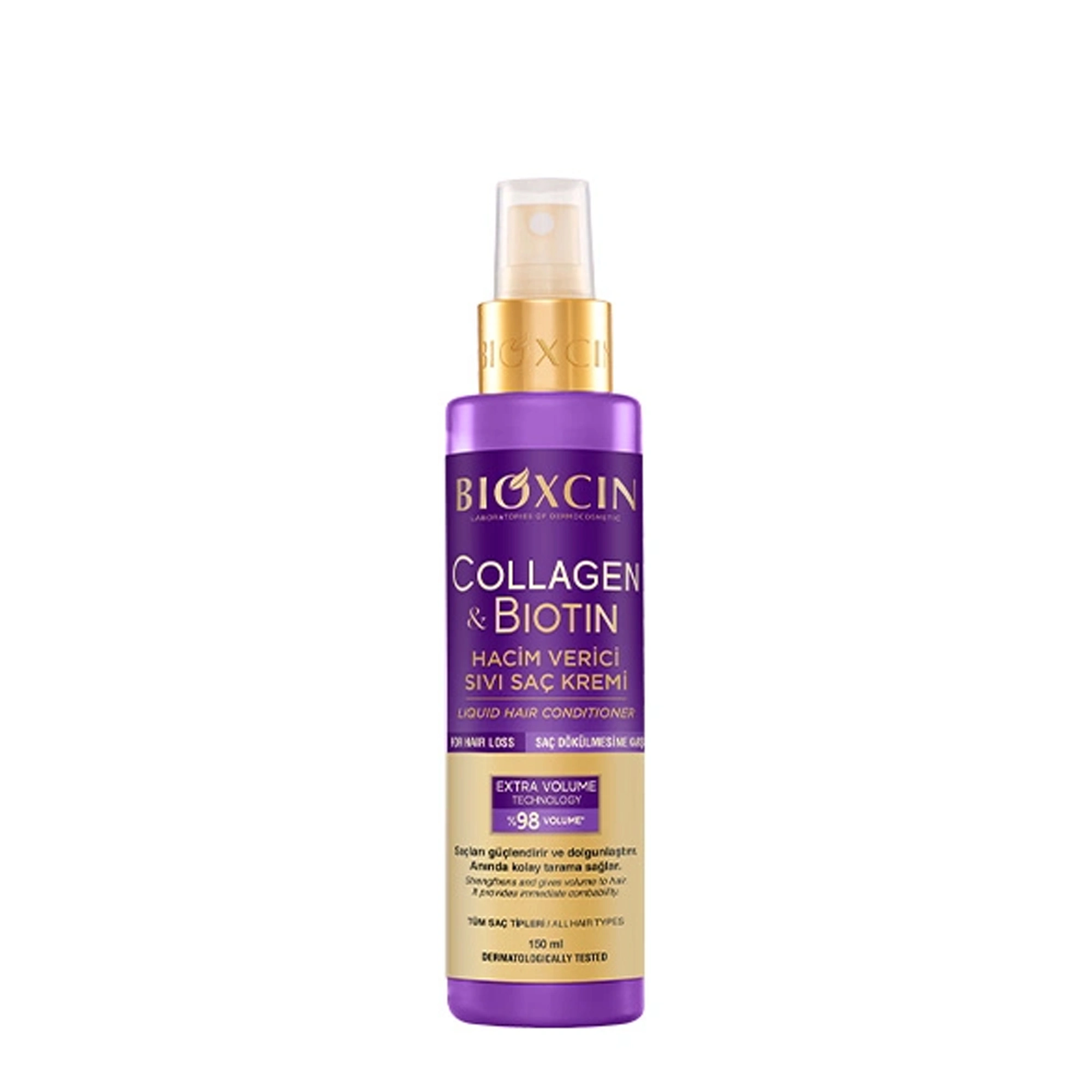 Collagen & Biotin