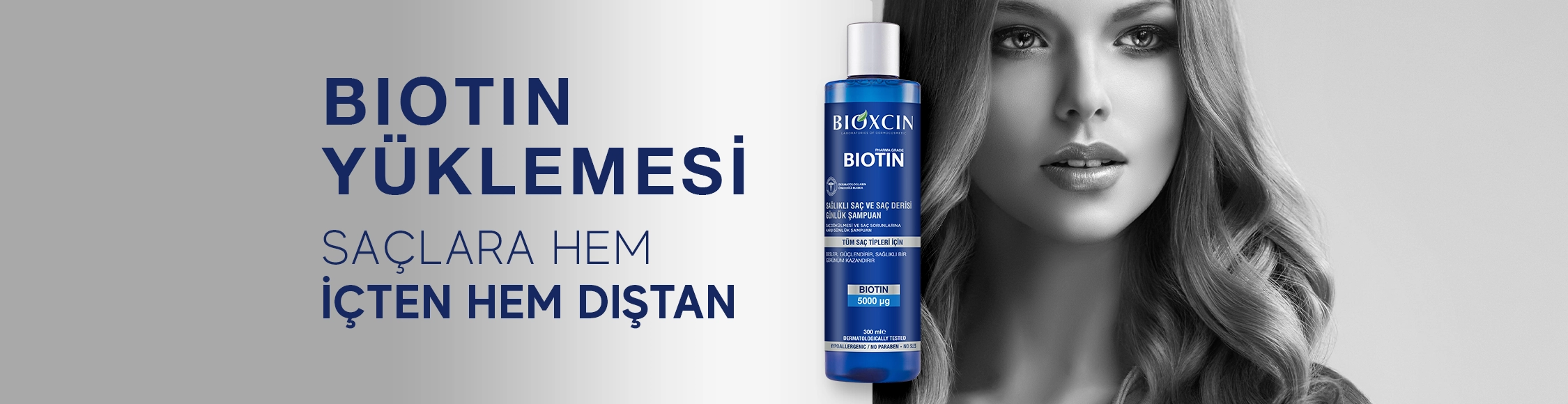 Dökülme Karşıtı Şampuan