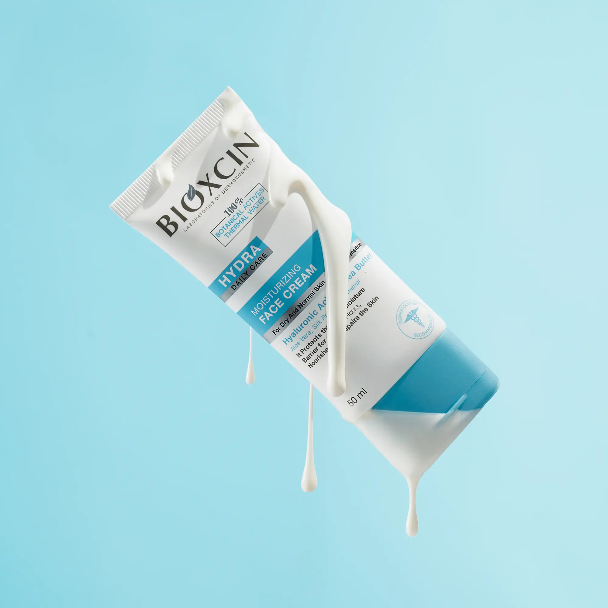 Bioxcin