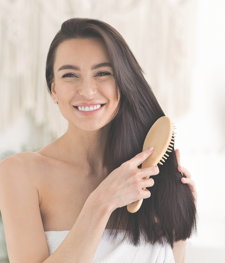 E Vitamininin Saça Faydaları Nelerdir?