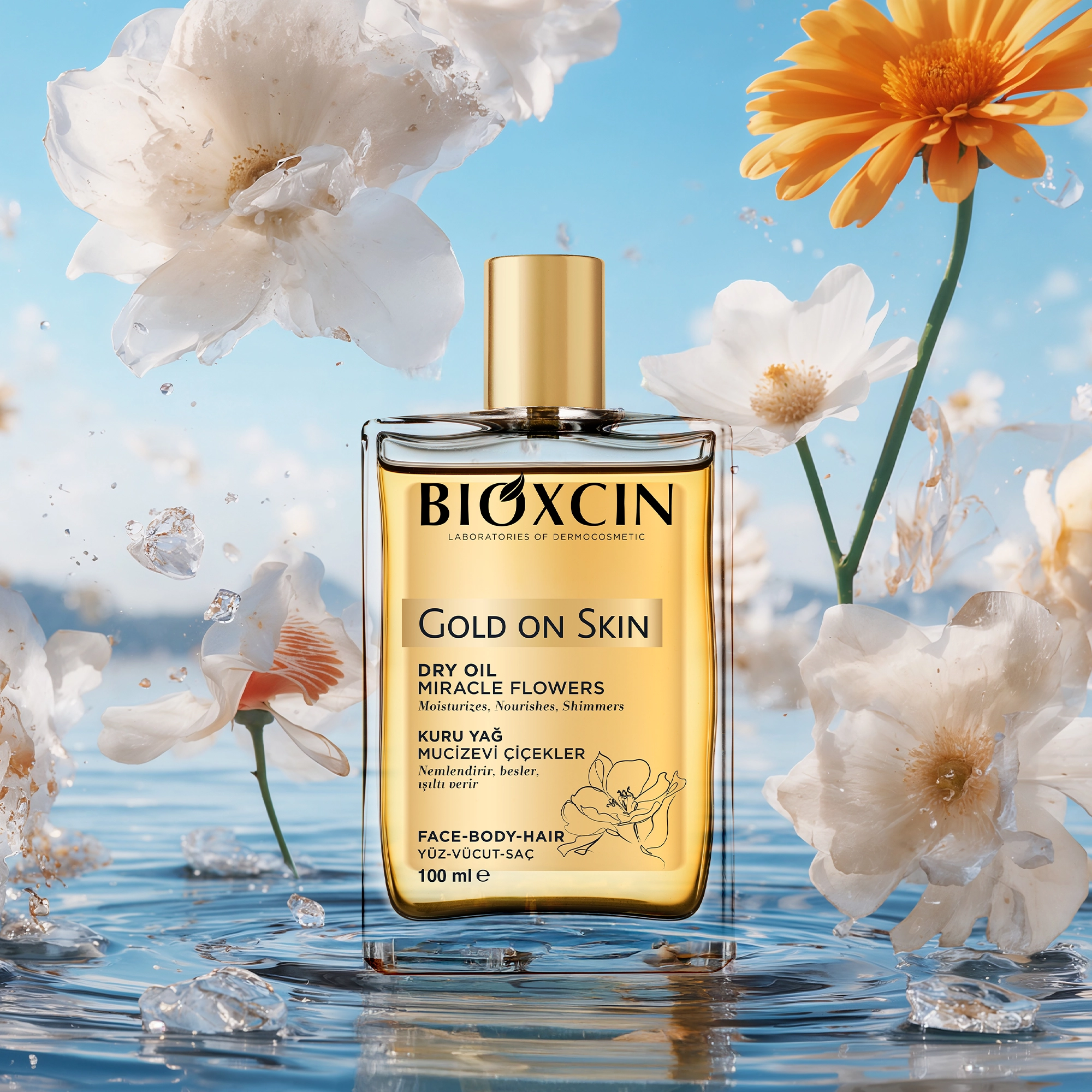 Bioxcin