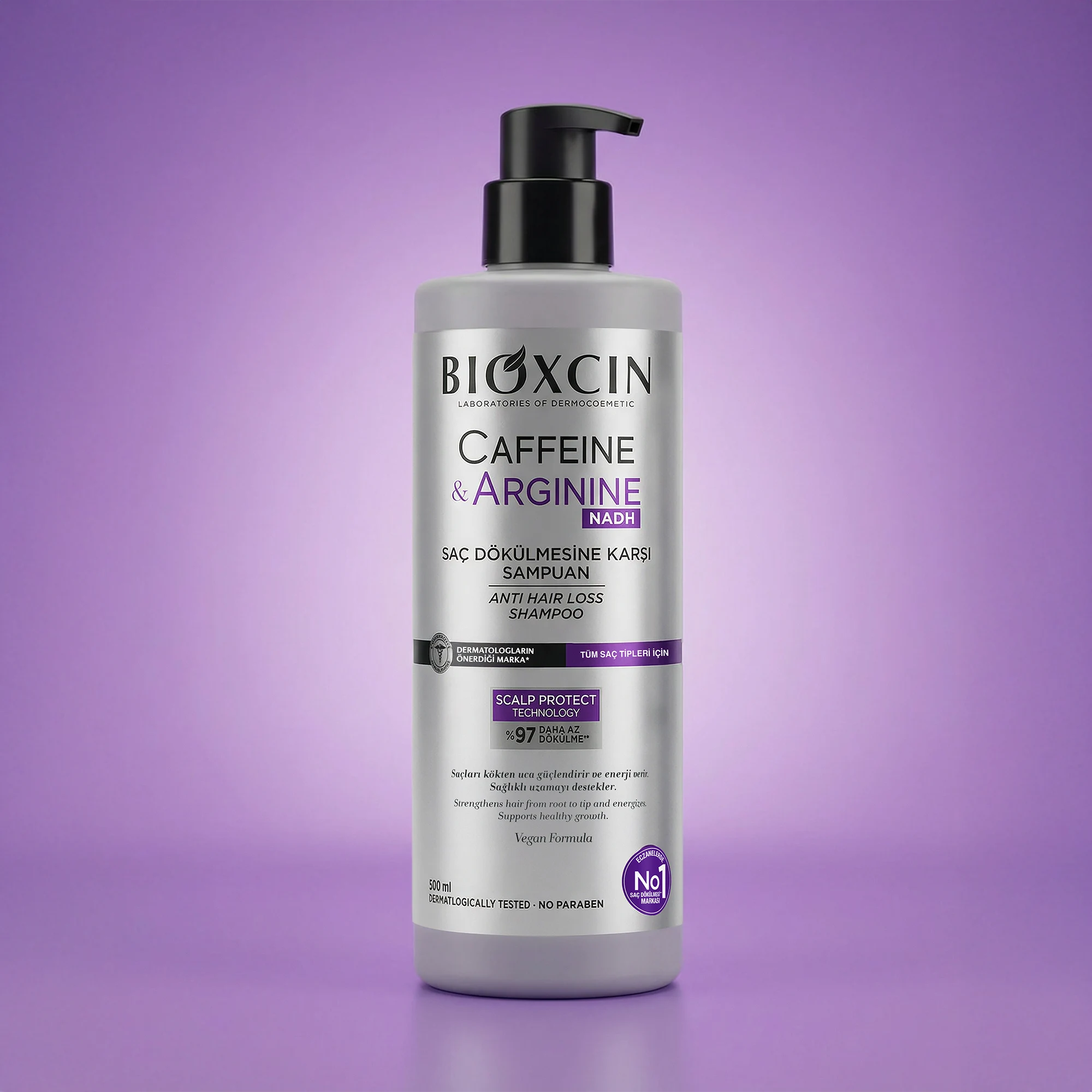 Bioxcin