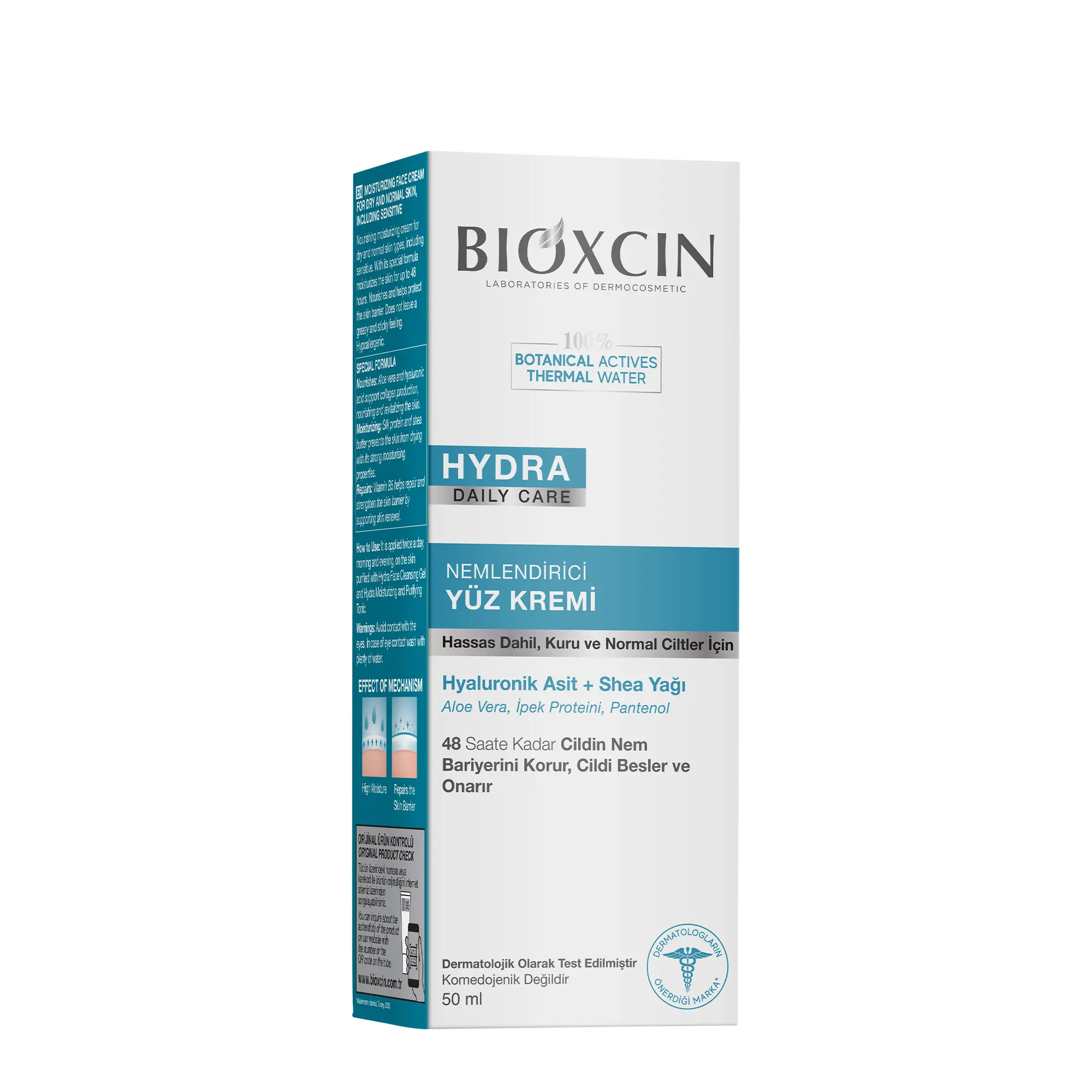 Bioxcin Hydra Serisi