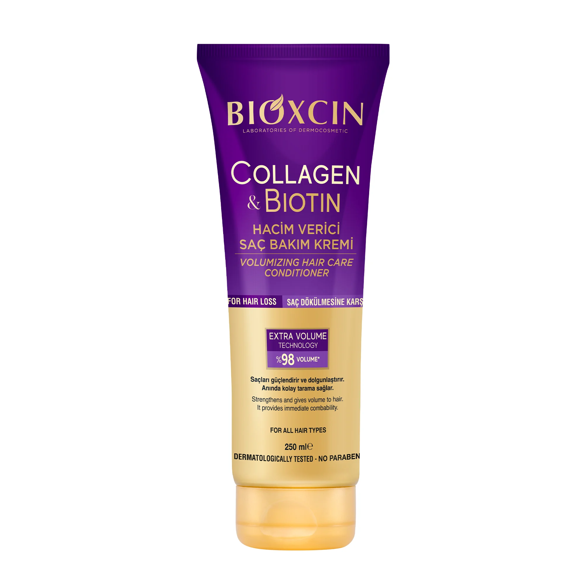 Collagen & Biotin