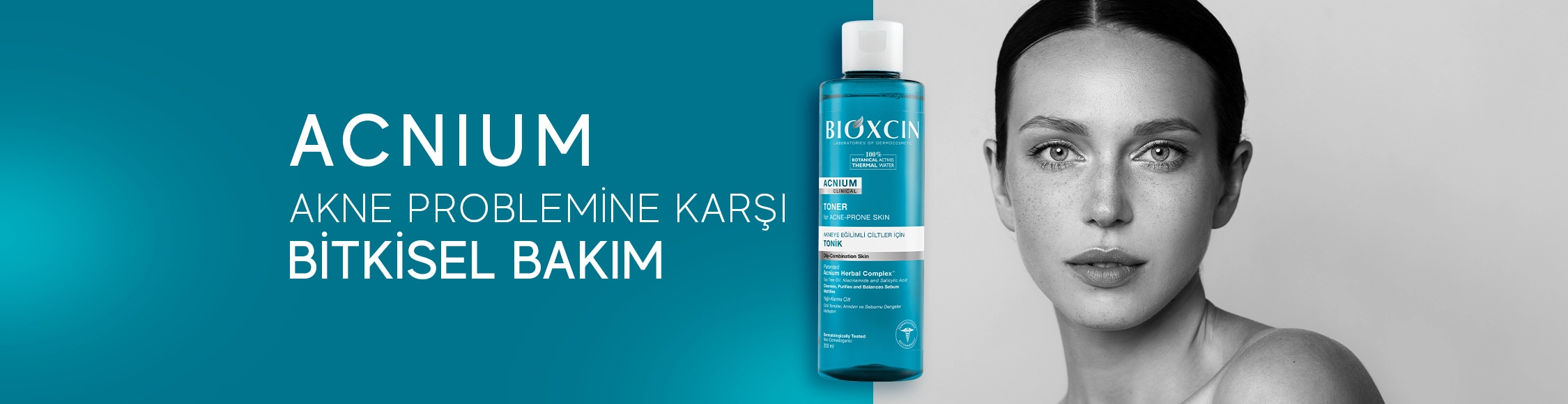 Gözenek Sıkılaştırıcı Tonik